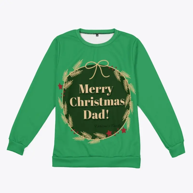 DadChristmas