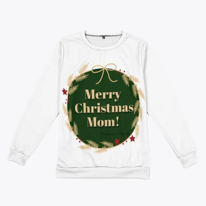 MomChristmas